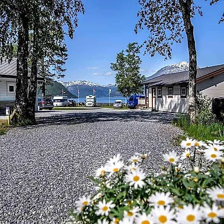 5-person In Kinsarvik Ξενοδοχείο 3*