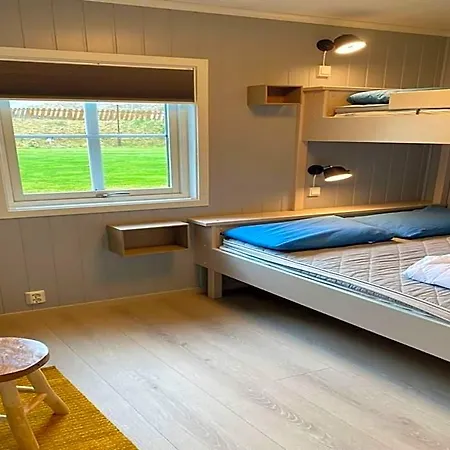 5-person In Kinsarvik Ξενοδοχείο Lofthus