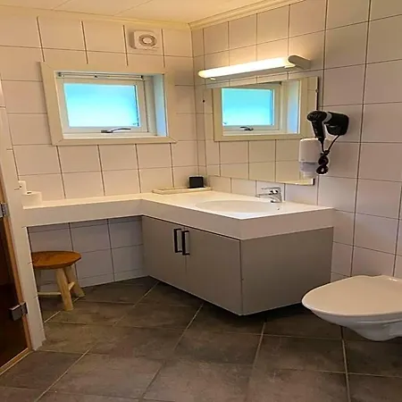 5-person In Kinsarvik 3* Lofthus
