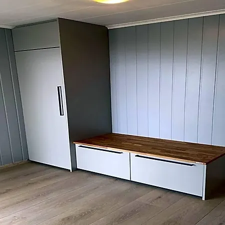 Ξενοδοχείο 5-person In Kinsarvik Lofthus